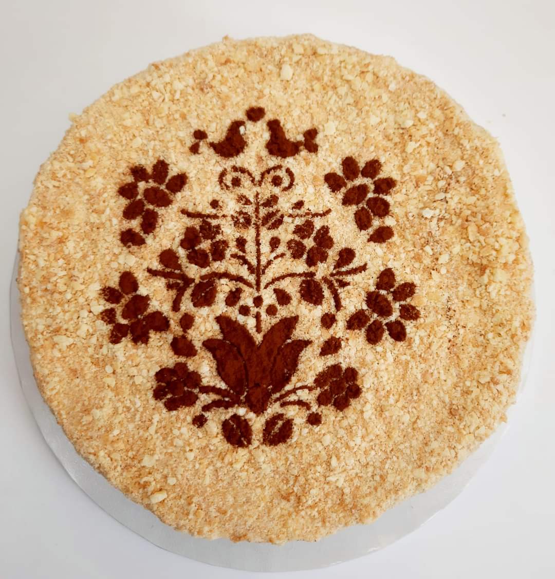 Marcinek ciasto z Podlasia - gdzie kupić autentyczne?